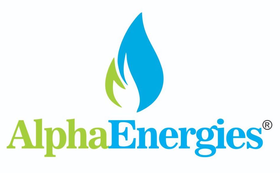 Alpha Energies